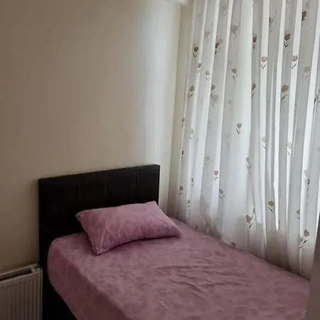 Apartamento Essiz Manzarali *