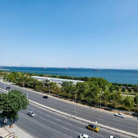 Essiz Manzarali * Istambul