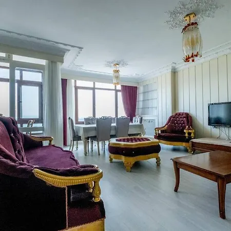 Essiz Manzarali * Istambul