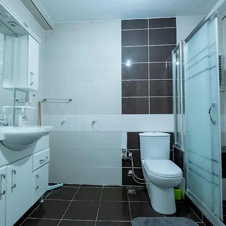 Apartamento Essiz Manzarali *
