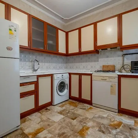 Essiz Manzarali * Istanbul