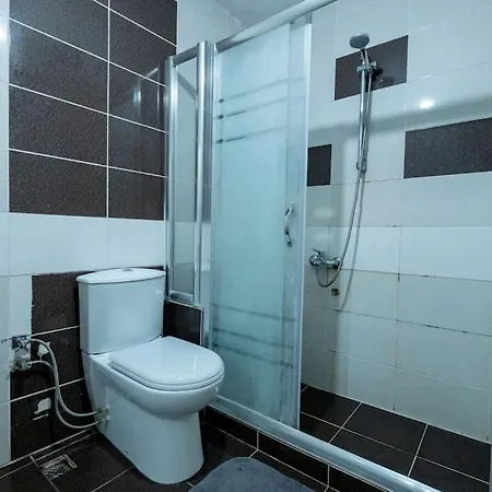 Apartment Essiz Manzarali *