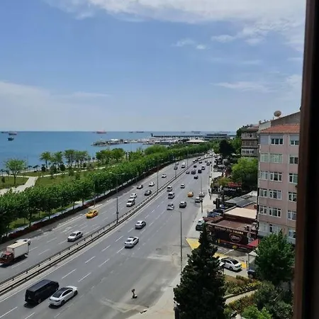 Essiz Manzarali